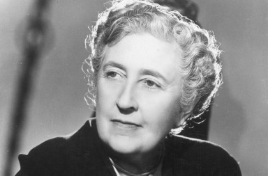 El regreso de Agatha Christie