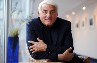 Allen Frances, un psiquiatra en pie de guerra