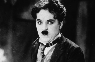 Chaplin antes de Charlot