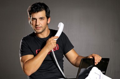 Fran Perea: «Me dieron bien ‘pal’ pelo por apoyar a Zapatero. Acabé desencantado»