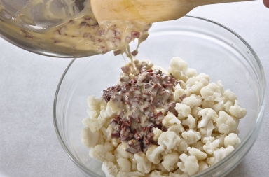 Las mejores recetas para hacer con coliflor