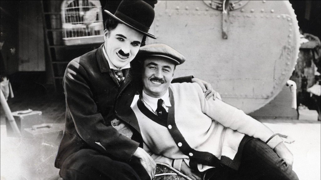 Hermanos Chaplin
