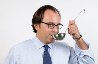 Hablan los ‘foodies’