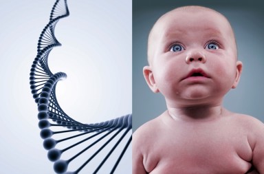 El dilema del ADN: ¿de verdad quieres saber mi futuro?