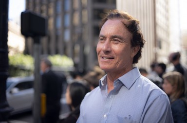 Trip Hawkins, el visionario de los videojuegos