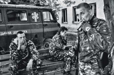 Donetsk (Ucrania): otoño caliente en la república rebelde