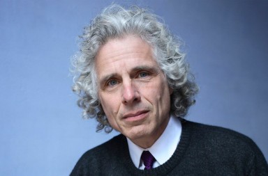 Steven Pinker, el padre de la psicología evolutiva