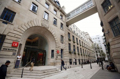 Los secretos de la London School of Economics: la escuela de los poderosos