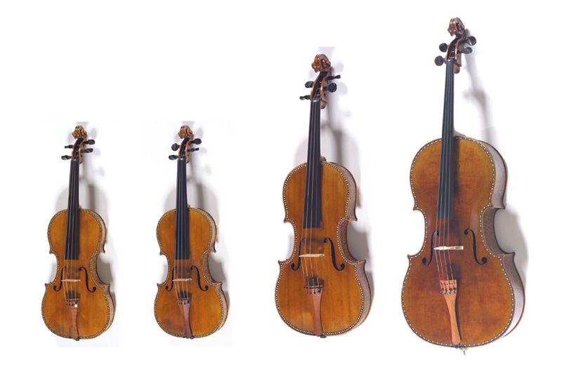 Cuarteto palatino