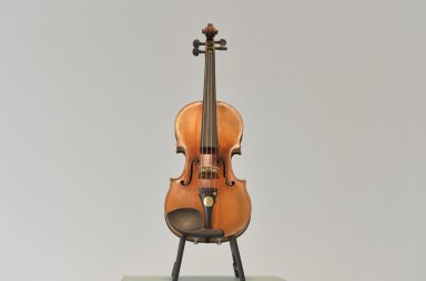 El misterio Stradivarius