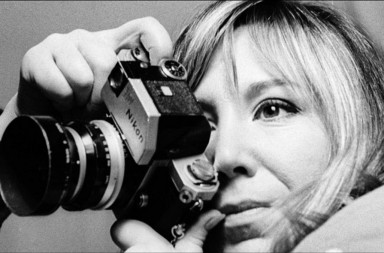 Joana Biarnés siempre disparaba al corazón