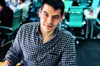 Fundador de Traity: «La reputación digital tiene un valor económico real»