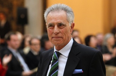 Jesús Hermida: «Yo he dado alguna puñalada muy gorda, pero he recibido más»