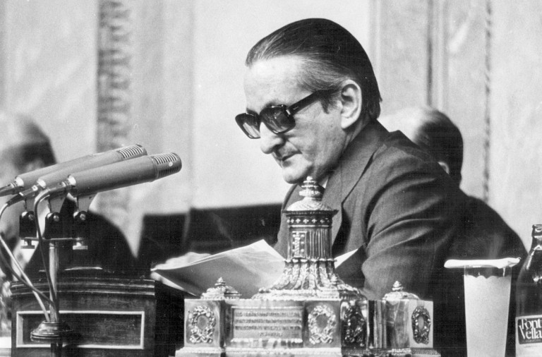Torcuato Fernández-Miranda, el gran confidente de don Juan Carlos Torcuato Fernández-Miranda, el gran confidente de don Juan Carlos