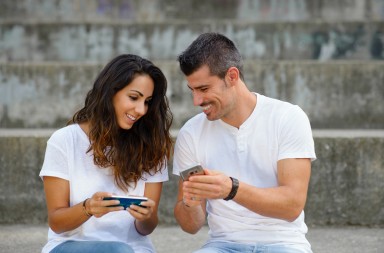 Nueve objetos que el ‘smartphone’ se llevó por delante