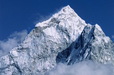 La adicción a los ochomiles