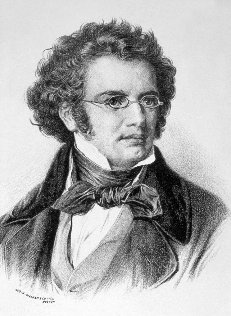 Conocer, cultura, músico, Schubert