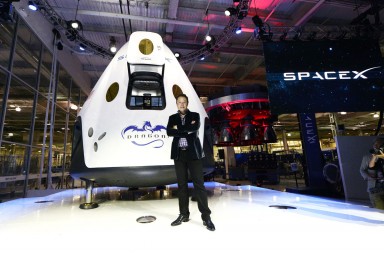 Elon Musk, el ‘tirano’ que va a cambiar el mundo