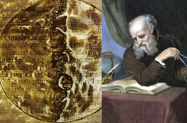 El mayor falsificador de libros del mundo, al descubierto: la gran mentira de Galileo