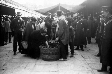 Distintas varas de medir