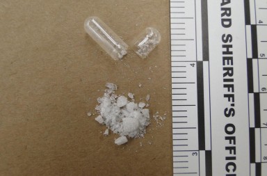 La ‘flakka’: la devastadora droga sintética