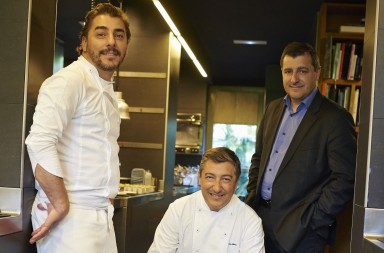 El sueño de los hermanos Roca