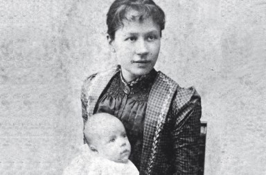 La mujer que sacó a Van Gogh de la oscuridad