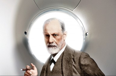 ¿Puede el escáner cerebral demostrar las teorías de Freud?