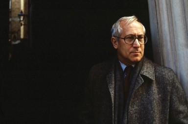 Camarada Gordievsky, el espía ruso que cambió la historia