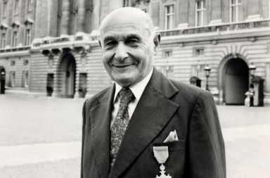 Juan Pujol, el espía que engañó a Hitler