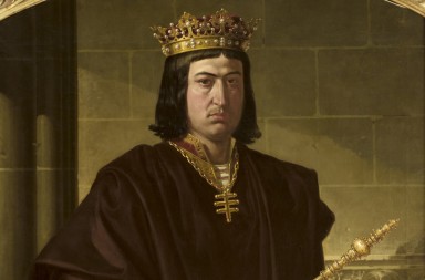 La larga sombra de Isabel