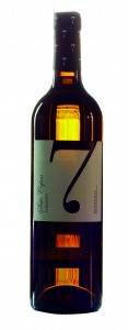 Sete Cepas 2014 vino xlsemanal