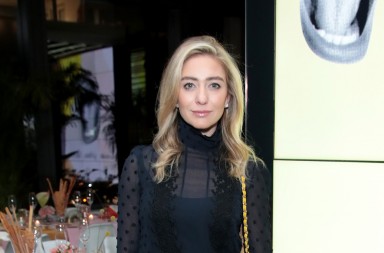 Whitney Wolfe, la mujer que reclama que las chicas den el primer paso  para ligar