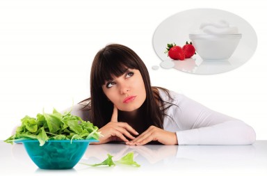 ¿Por qué engordo si vivo a dieta?