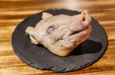 Carnívoros viscerales