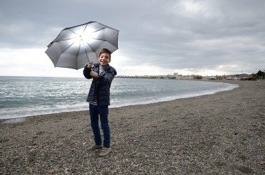 El duende de Adrián
