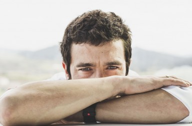 Eneko Atxa, el mago del bosque