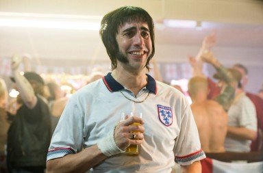 Sacha Baron Cohen: «Hay que ser imbécil para darme dinero para que haga mis películas»
