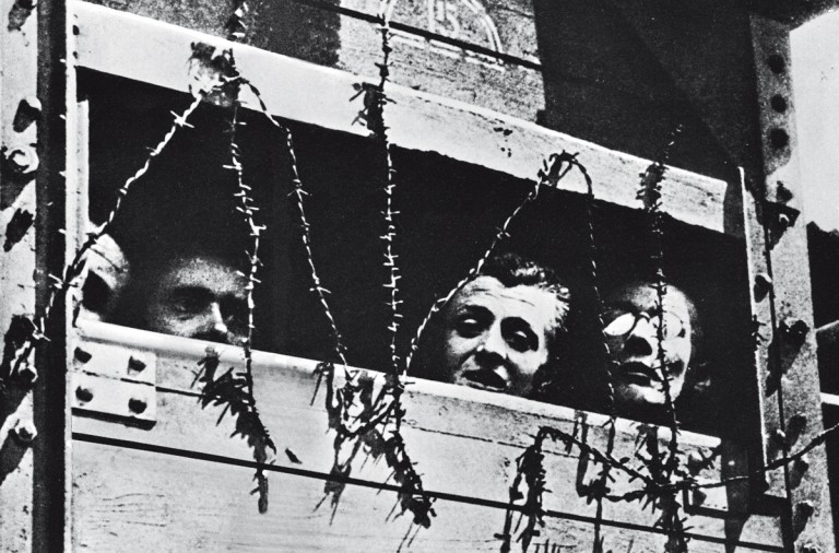 El nazismo como milagro