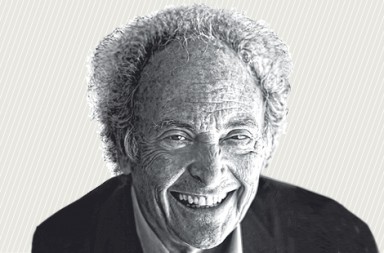 ¿Qué piensa un británico cuando recuerda Trafalgar?