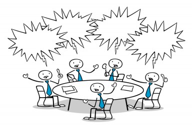 ¿De qué quieres hablar? Tus sugerencias tienen premio