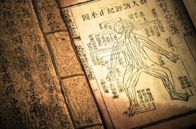 Verdades y polémicas sobre la medicina china