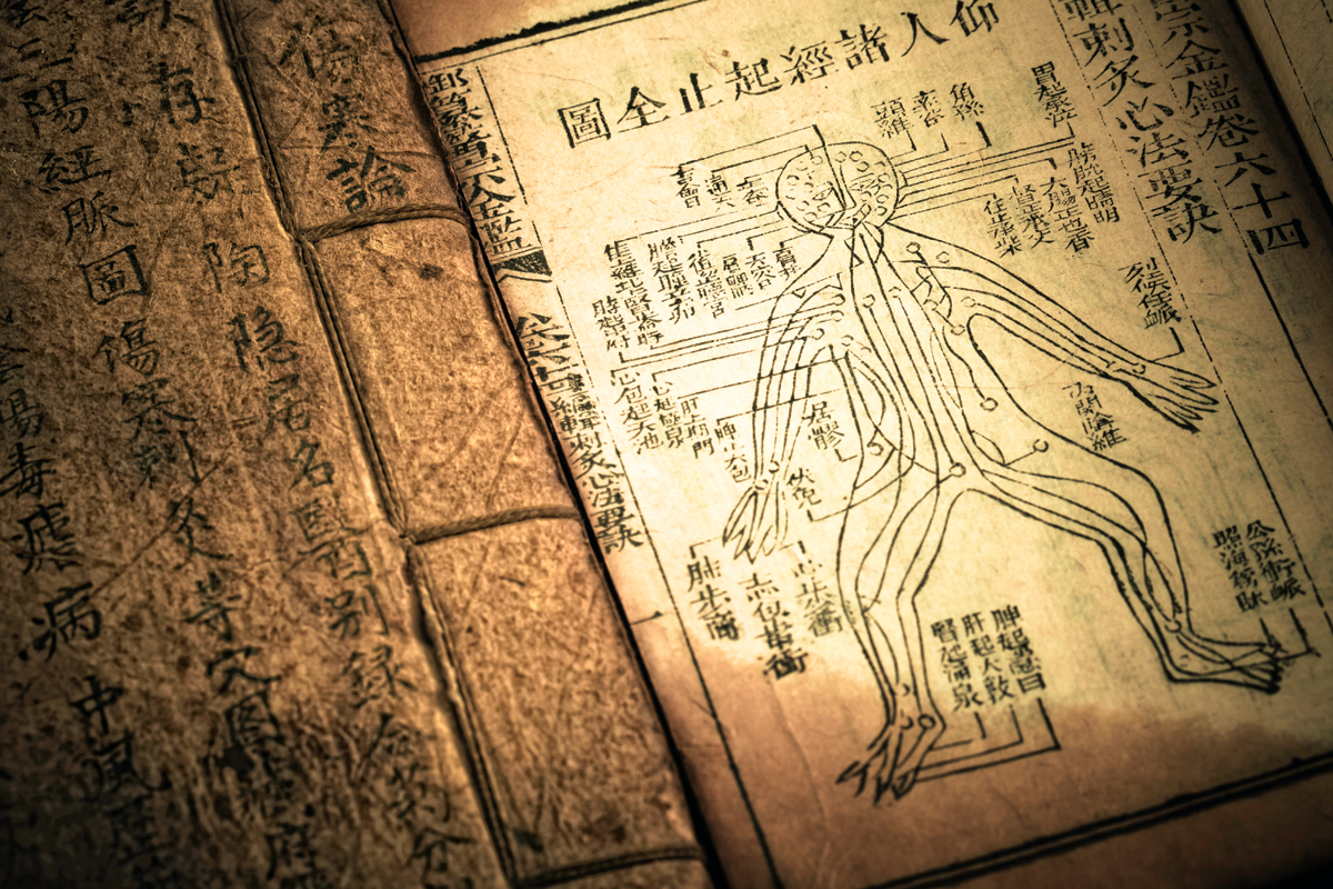 Verdades y polémicas sobre la medicina china