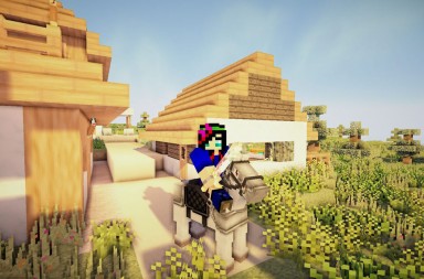 ‘Minecraft’, el juego que está modelando la mente de una generación
