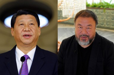 Revolución cultural china: nuestros padres fueron torturados por Mao