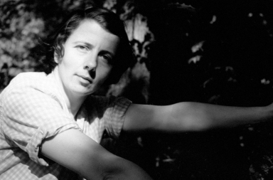 Vivian Maier, la niñera que asombra al mundo