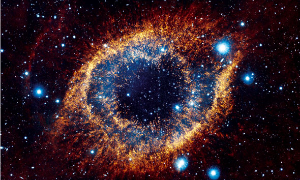 Las mejores imágenes del universo