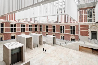 Amsterdam ¿por qué es la ciudad más «cool»?