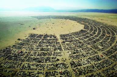 Las fallas, estilo Silicon Valley