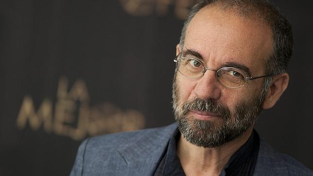 Giuseppe Tornatore: «Vivimos un momento oscuro» Giuseppe Tornatore: «Vivimos un momento oscuro»